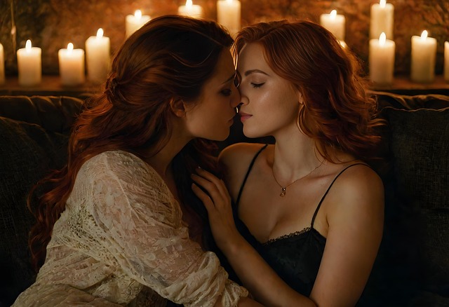 Tinder für Lesben - Die besten Apps