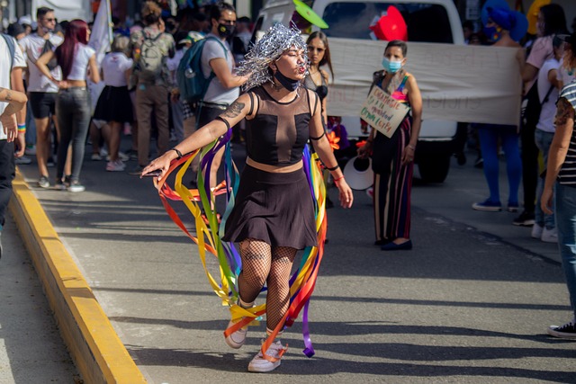 Lesbe treffen leicht gemacht - Ein kleiner Ratgeber