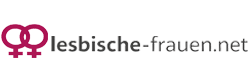 Lesbische-Frauen.net Logo