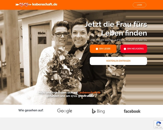 Lesbenschaft.de