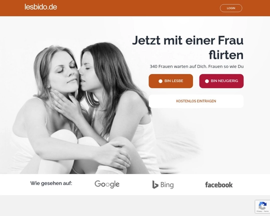 Lesbido.de